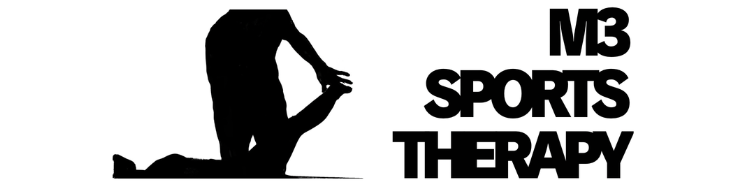 M3 スポーツセラピー